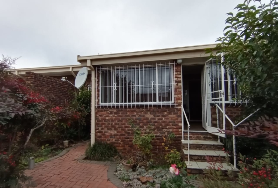2 Bedroom Property for Sale in Parys Free State